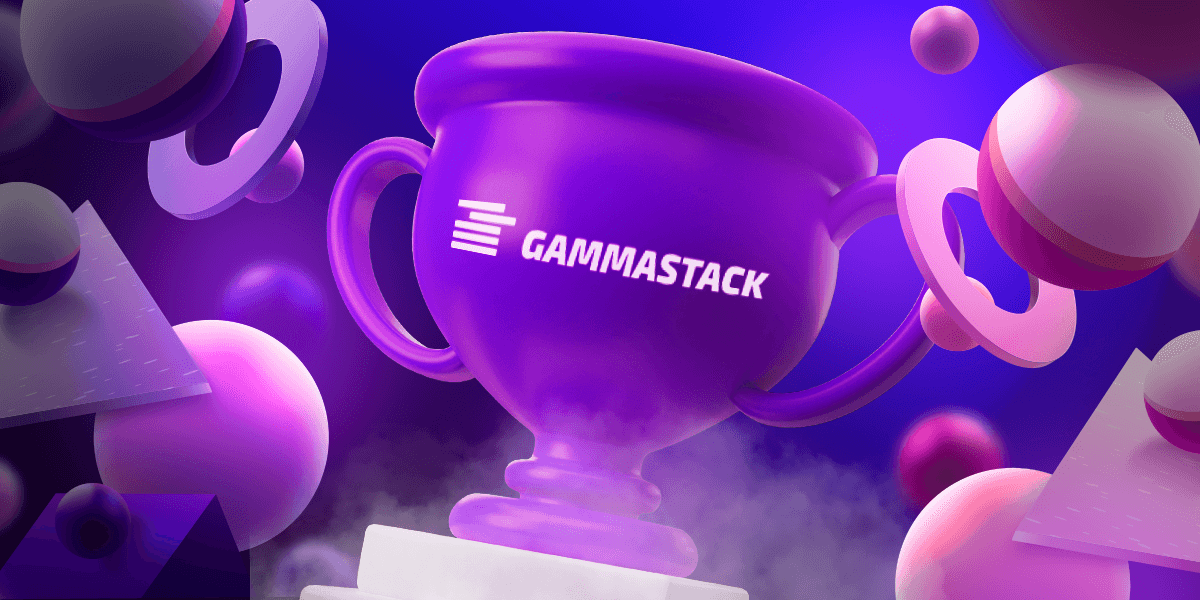 NuxGame Signed a Distribution Agreement with Gammastack