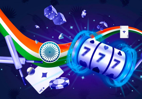 Gambling Laws in India: Regulation and Legality