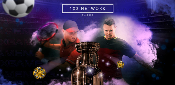 1x2 Network New Games #2
