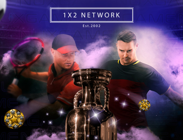 1x2 Network New Games