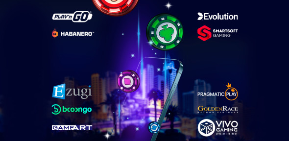 Best Online Casino Software Providers