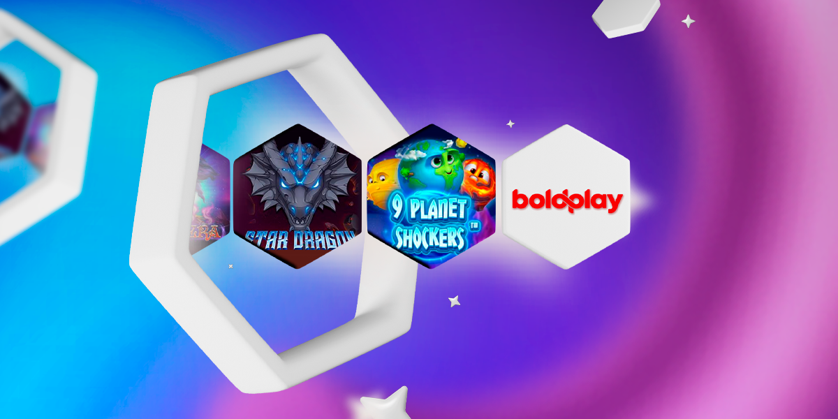 NuxGame enhances its content provision with Boldplay partnership