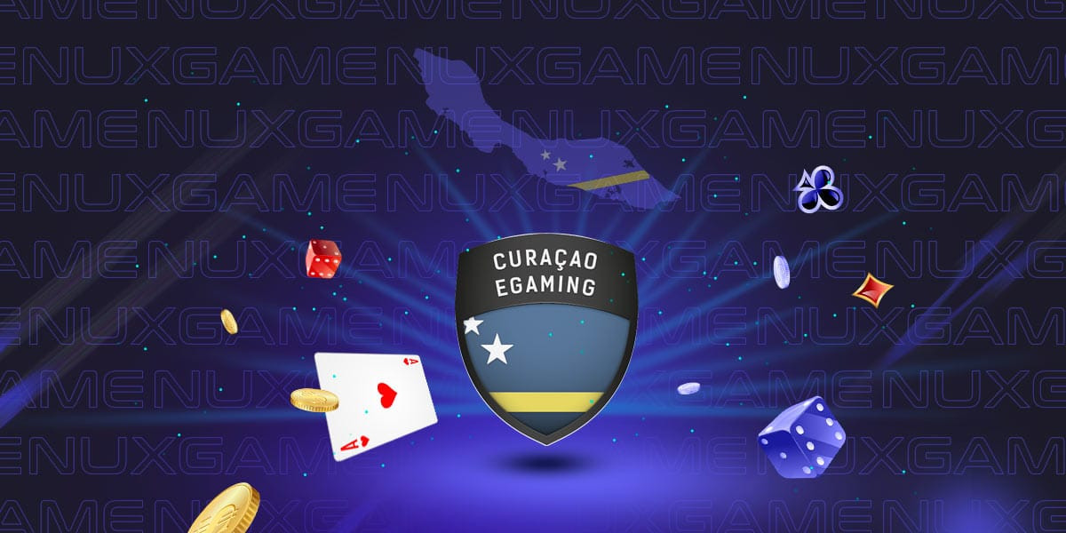 Contact us - eGaming Curaçao Gaming License and more