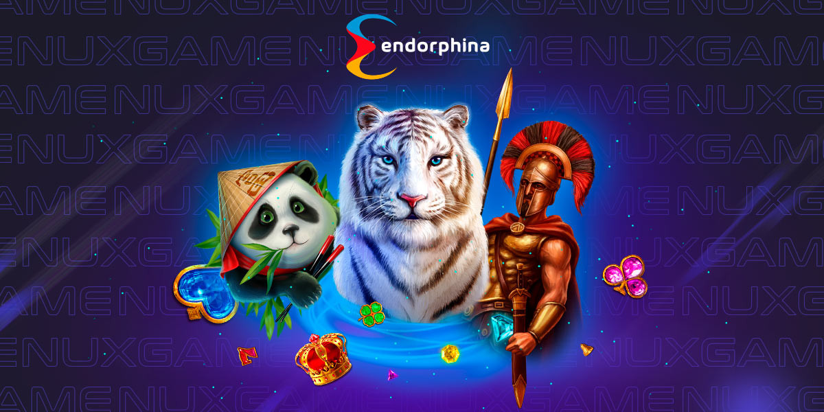 Endorphina Top 10 Slot Games