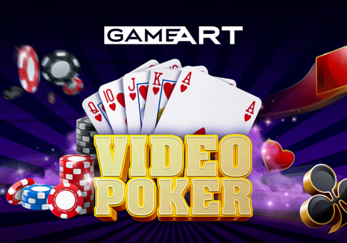 GameArt Provider (background image)