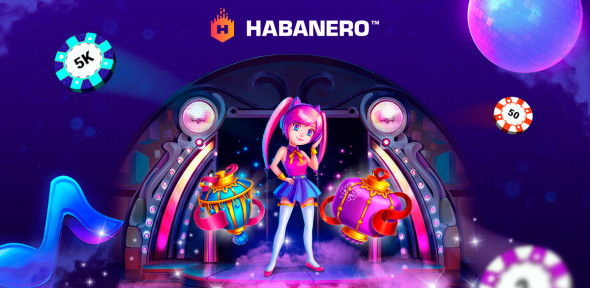 Habanero New Releases