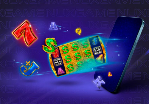 How Slot Games Has Changed in The Past Years