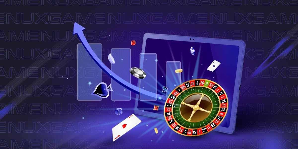 How to Start an Online Casino | NuxGame