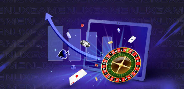 How to Open an Online Casino Platform #2