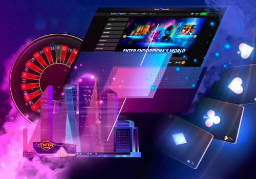 Offline and Online Casinos Pros Cons for Business