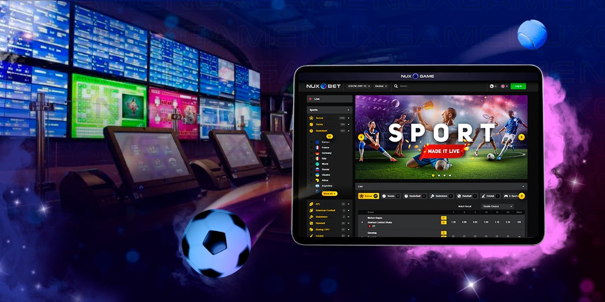 Sports Betting