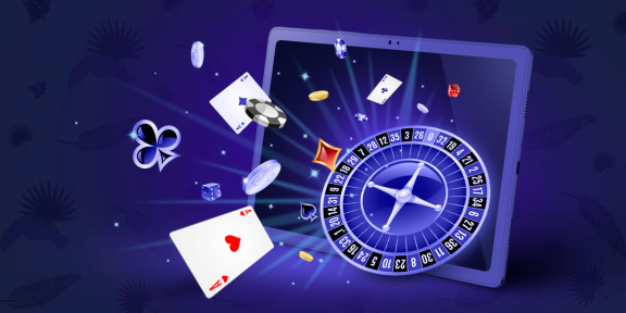 How To Start An Online Casino In 2024? - Scaleo Blog
