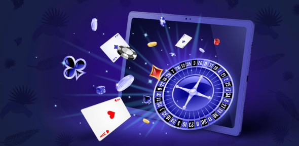 Online Casino Trends 2021