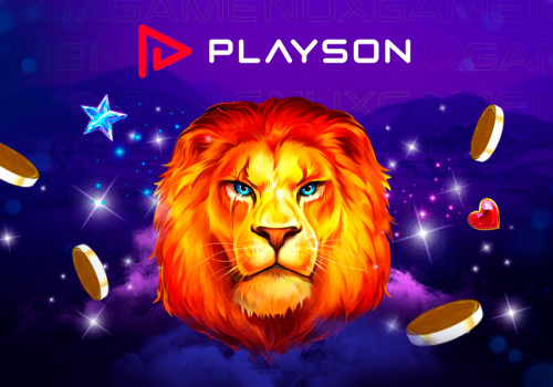 Playson New Releases