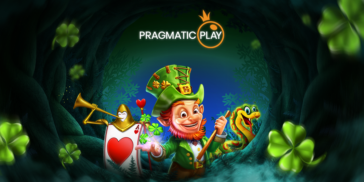 The best of Pragmatic Play new releases - 5 essential slots of spring 2022 | NuxGame