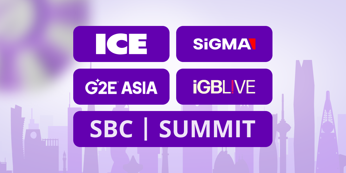 top-5-worldwide-igaming-conferences-nuxgame