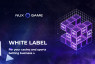 NuxGame announced its innovative white label solution