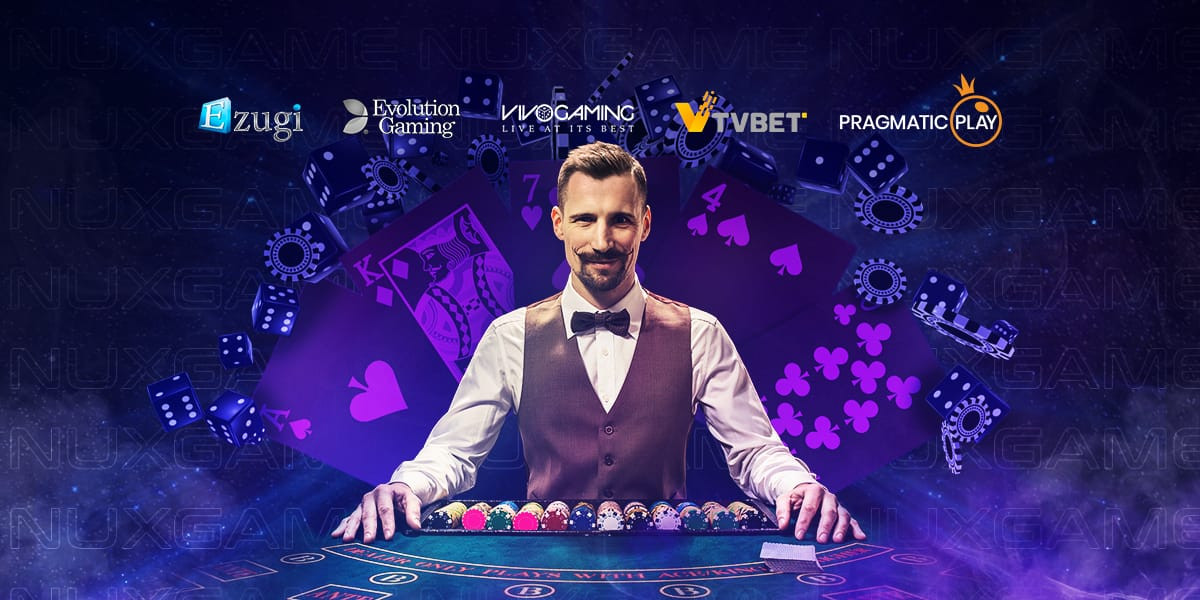 Crypto Casino Games & Live Casino Slot Games - Crypto Gambling