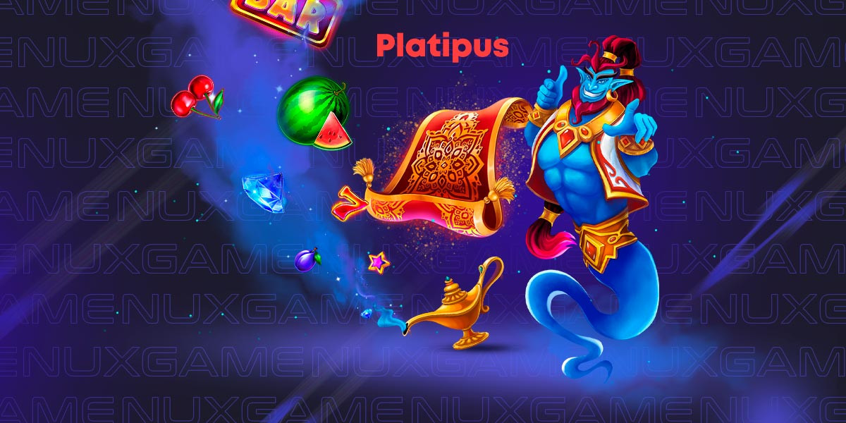 Platipus Gaming - Topnotch Provider for Your iGaming Suite