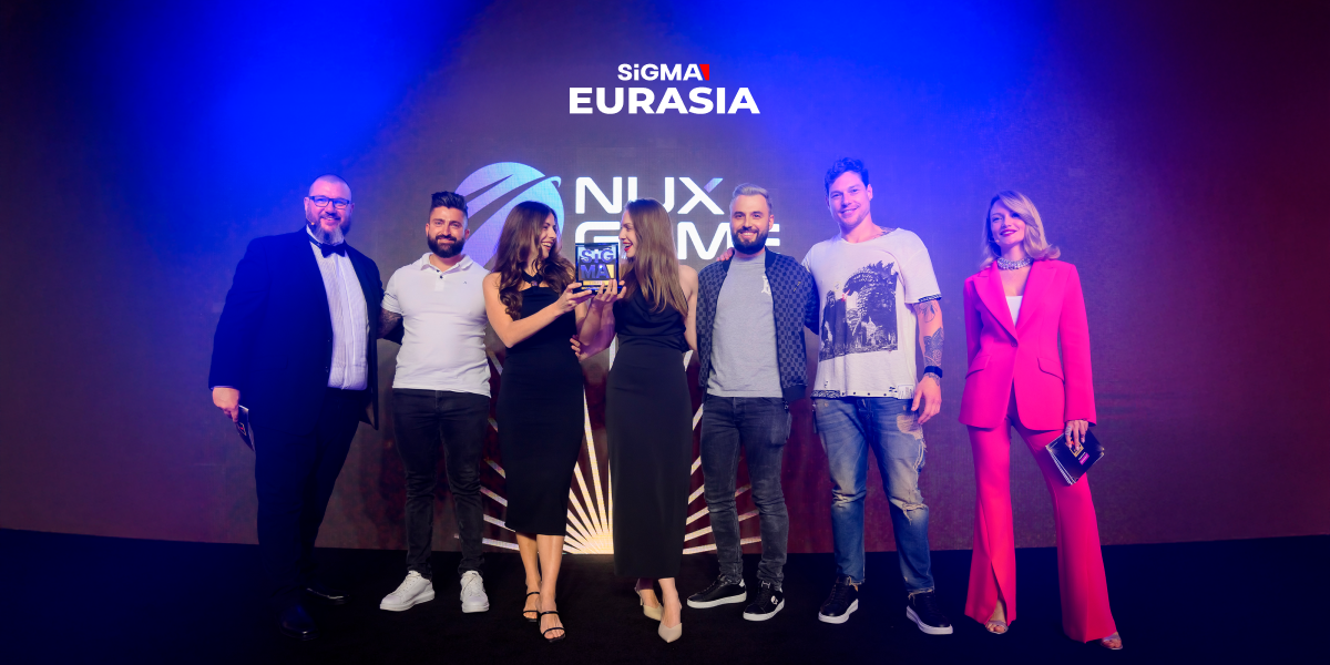 nuxgame-sigma-eurasia-dubai-2025