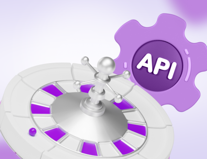 Start Your Casino Project Faster With Sweepstakes API Integration Start Your Casino Project Faster With Sweepstakes API Integration