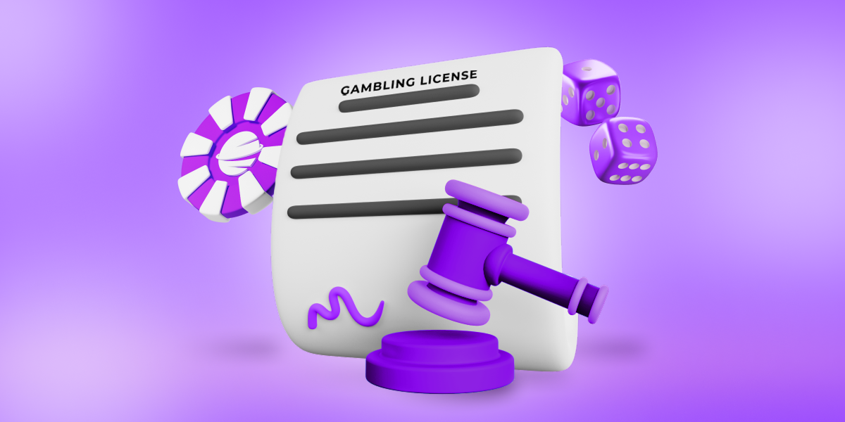 top-gaming-licenses