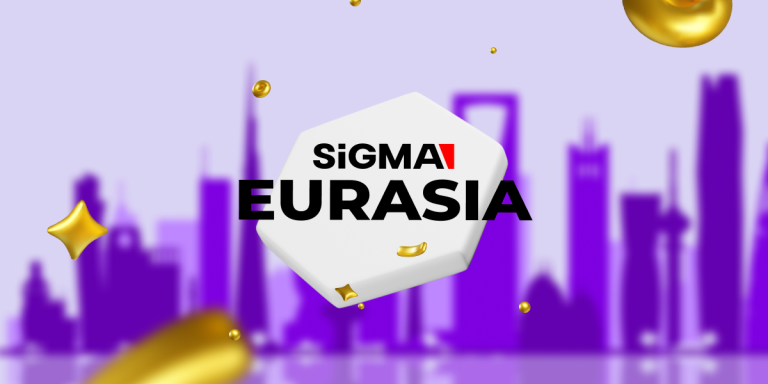 NuxGame Shortlisted for SiGMA Eurasia Awards 2025!