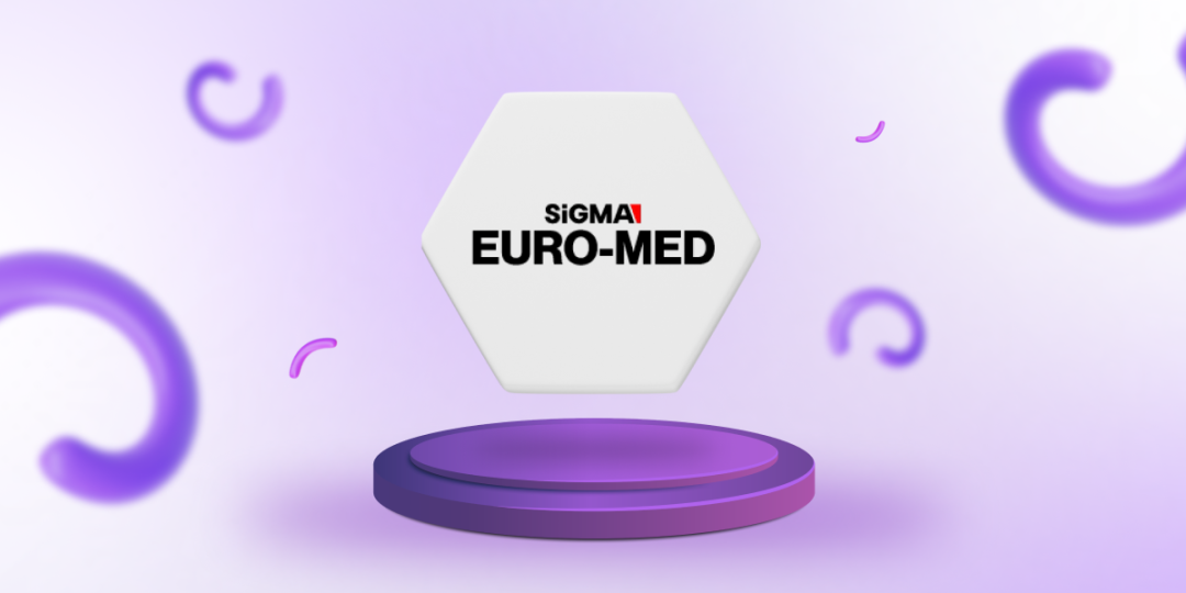 NuxGame Shortlisted for Best Aggregator at SiGMA Europe Awards 2025