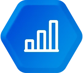 Berichterstattung und Analyse