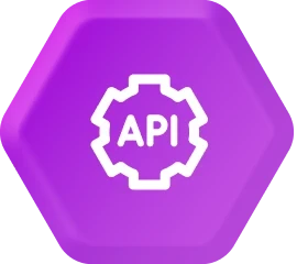 Einzelne API-Integration