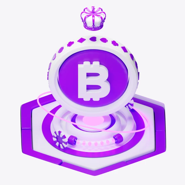 Bitcoin Casino Yazılımı