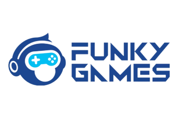 Funky Games #2