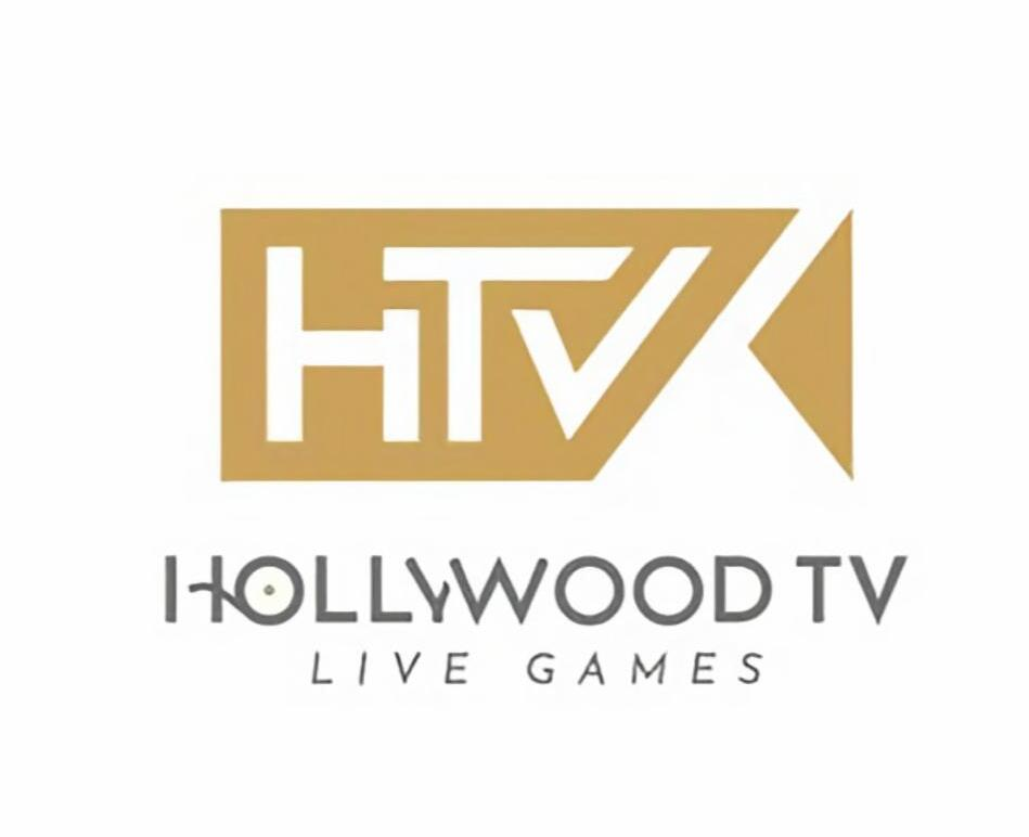 HollywoodTV Live TV Casino NuxGame's Game Providers