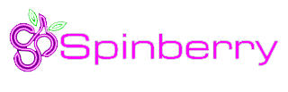 Spinberry #2