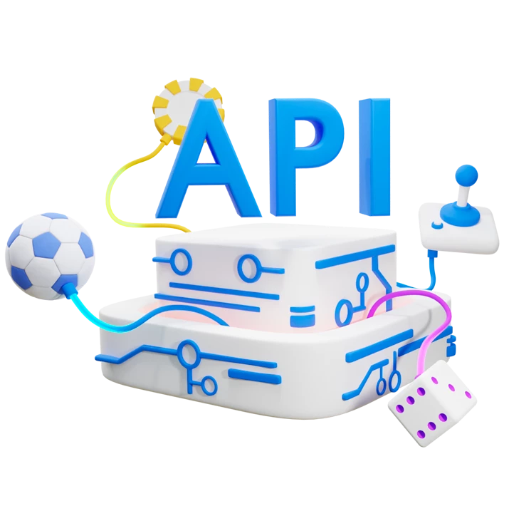Website API #2