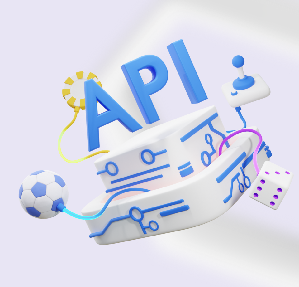 Website API