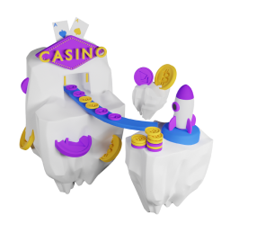 crypto-casino