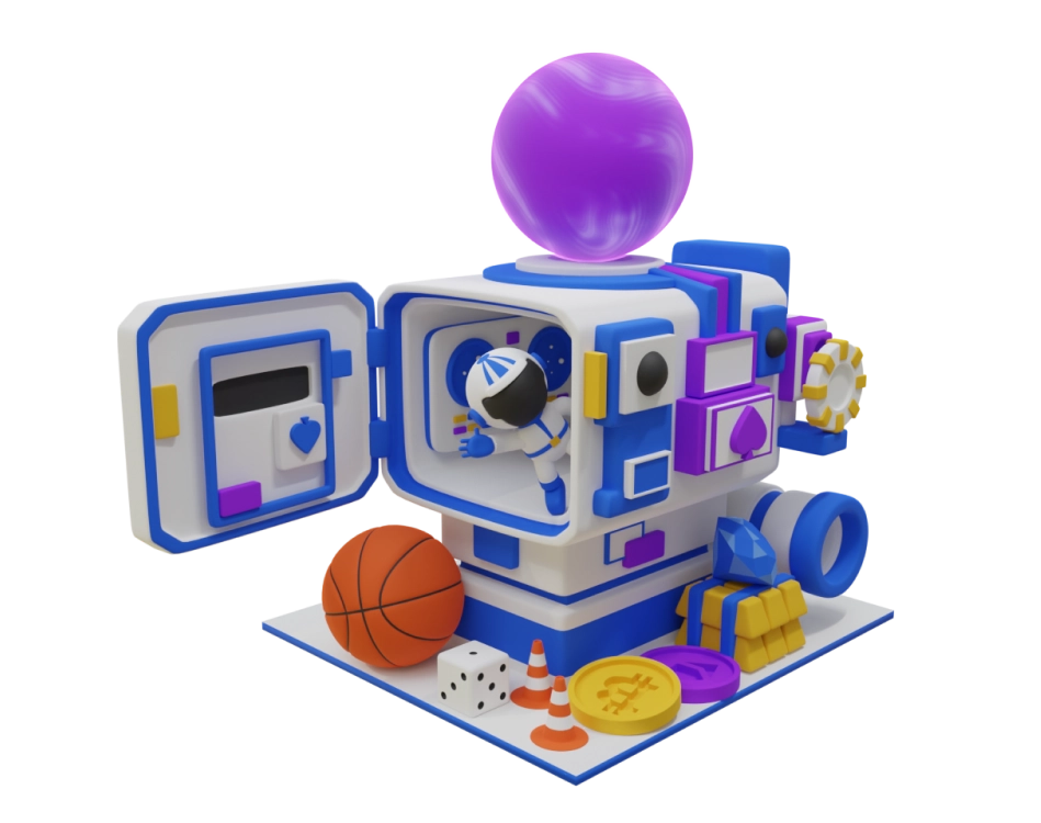 igaming software provider