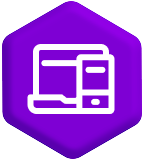 Diseño adaptable para escritorio y dispositivos móviles