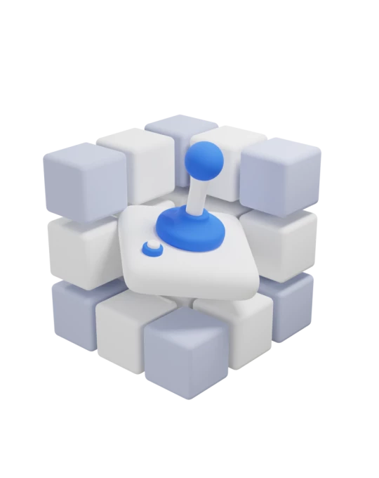Website API Solution (background image)
