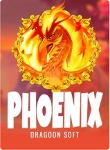 phoenix - game banner
