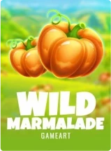 wild marmelade - game banner
