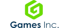 Games Inc Games Inc