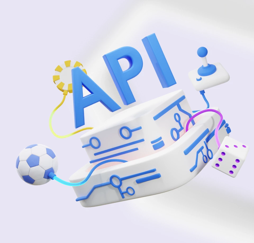 Website API Solution