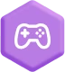 Más de 120+ proveedores de juegos