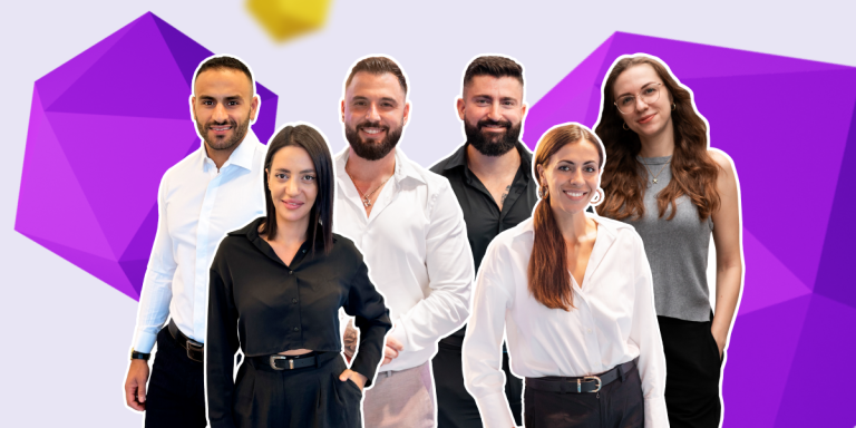 SiGMA Europe: NuxGame's Innovation Hub