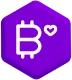 Amigable con criptomonedas