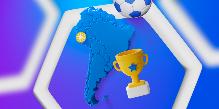 iGaming Regulations In Latam | NuxGame