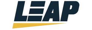 Leap Gaming Leap Gaming
