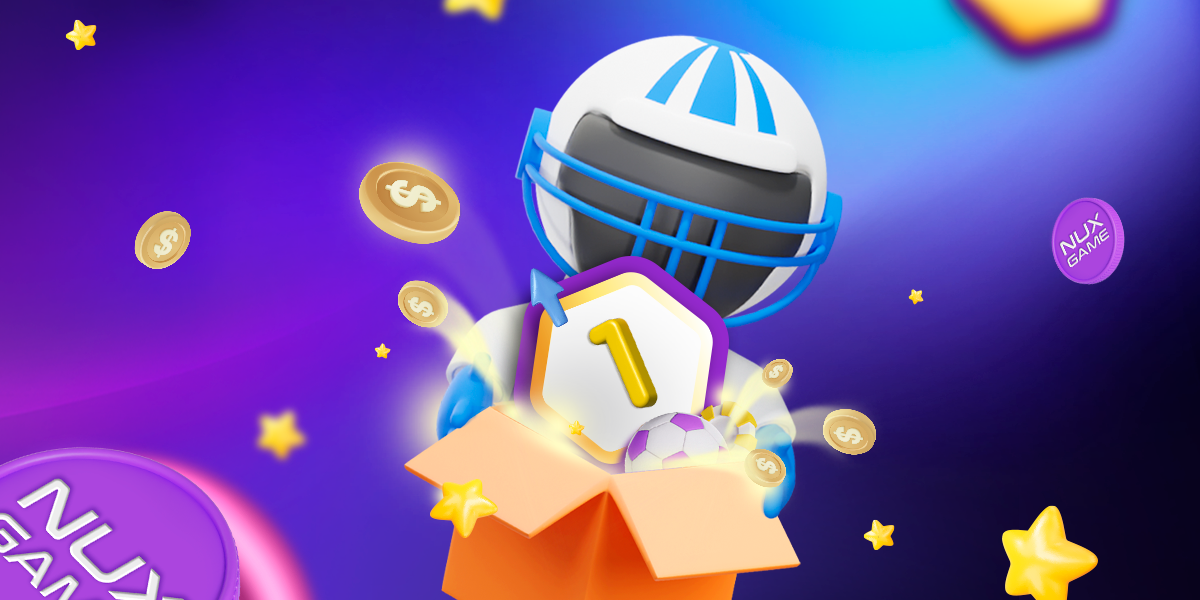 NuxGame Expands Retention Services With Loyalty System NuxGame Expands Retention Services With Loyalty System